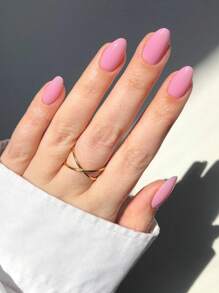 Baby Pink