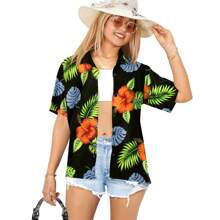 Hibiscus Orchids, Black