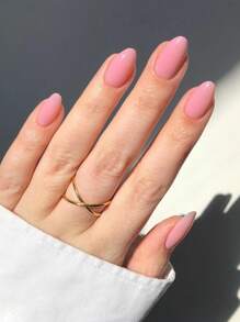 Dusty Pink