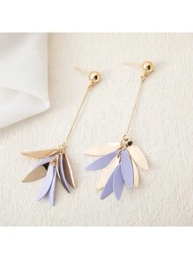 Mauve Purple