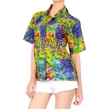 Mixed Print, Multicoloured
