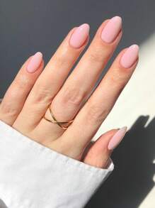 Baby Pink