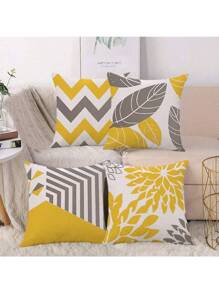 Mustard Yellow