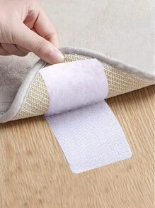 White Rectangle
