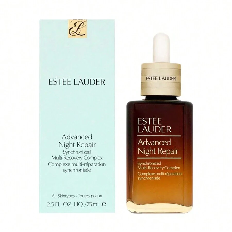 Estée Lauder SÉRUM ANTI-RIDES RÉPARATEUR DE NUIT ADVANCED ESTEE LAUDER