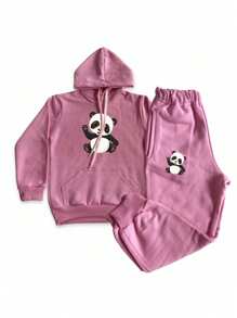 Rosa chiclete