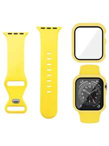 Jaune citron