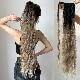 Brown Ombre