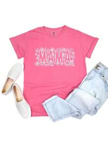 Watermelon Pink