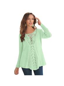 GREEN MINT