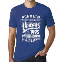 Blu reale