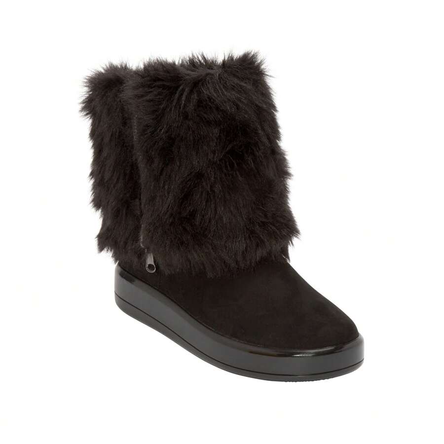 COMFORTVIEW Comfortview Women's Wide Width The Shai Wide Calf Boot