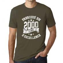 Militaire verte