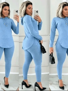 Azul bebê