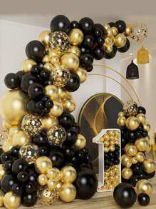 Black Gold