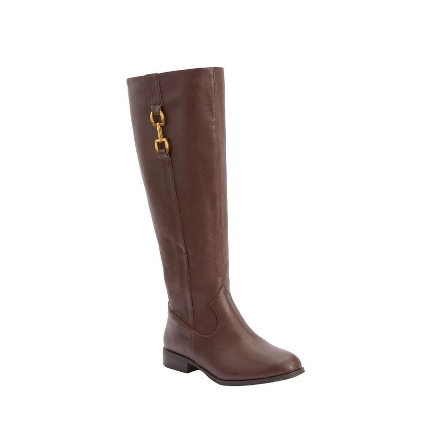 Botas y Botines de Ancho Especial