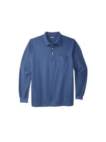 HEATHER BLUE