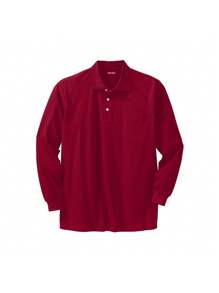 RICH BURGUNDY