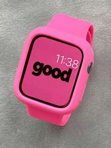 Barbie Pink