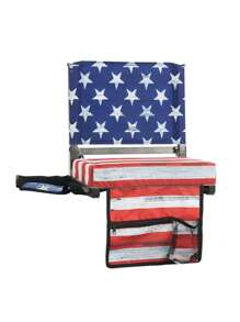 Rustic Flag