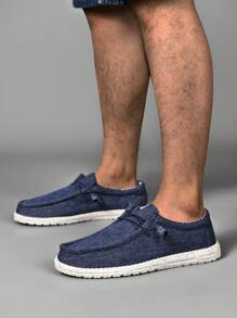 Bleu (semelle améliorée/tige améliorée)