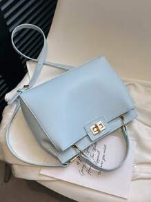 Baby blauw