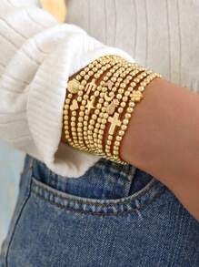 Gold