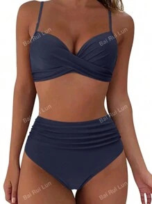 blauw lichaam