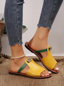 Yellow a