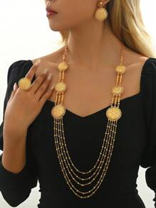 Ouro amarelo