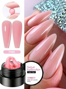 Rose bonbon