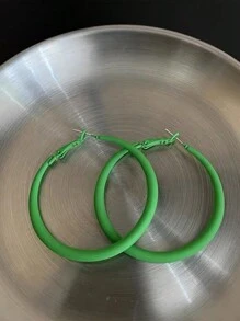 Zielony