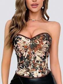 Coffee Brown