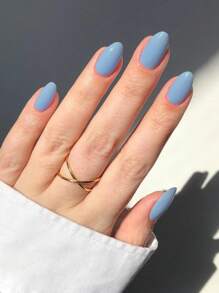 Baby Blue