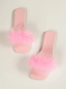 Baby Pink