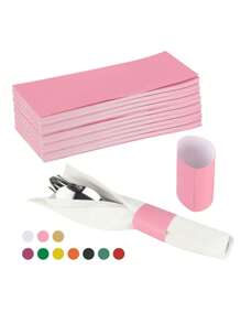 Pink/500pcs