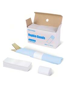 White/500pcs