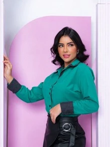 Verde
