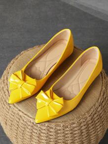 Jaune citron
