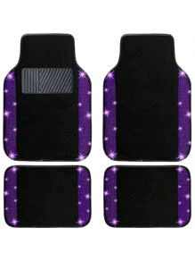 Violet Purple