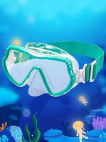 Mint Green