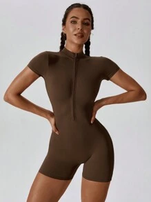 Chocolate Brown