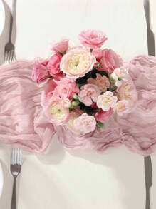 Flesh Pink
