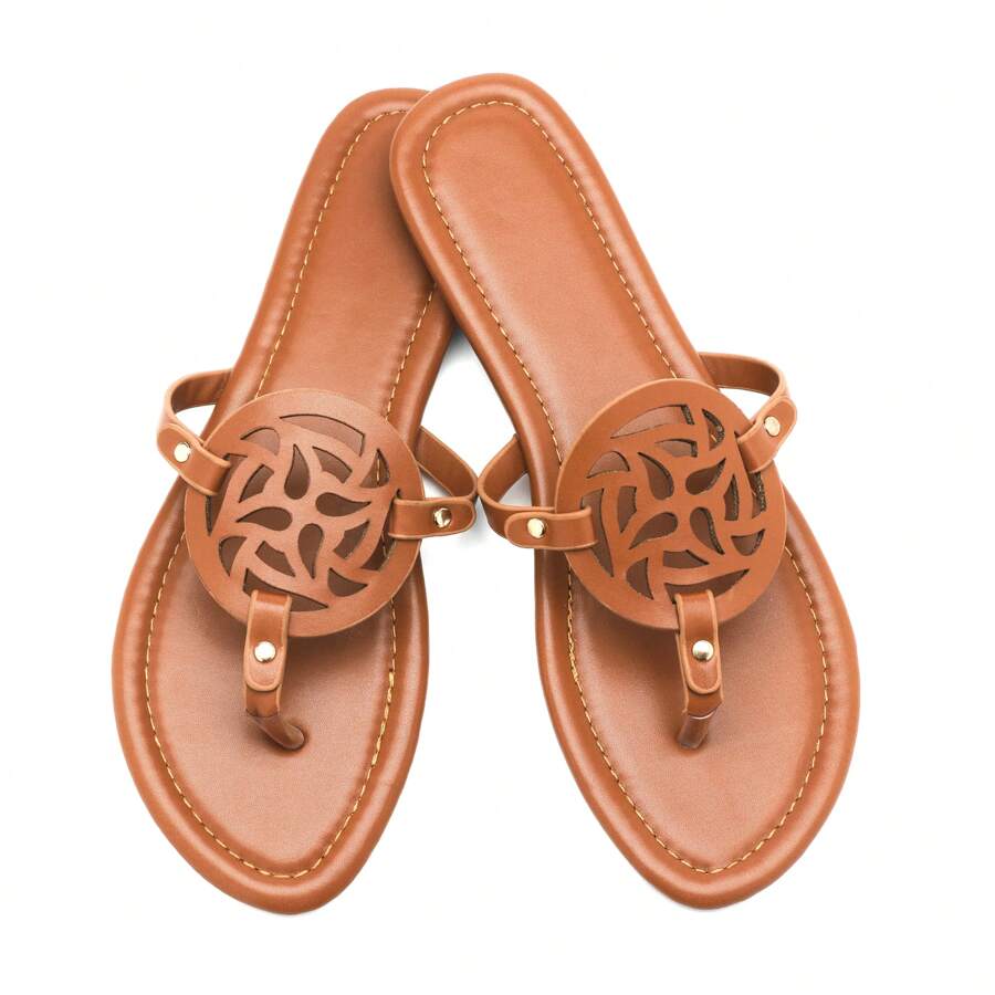 Womens Sandals Shoes Comfort Walking With Non Slip On Casual Summer Beach Shoes