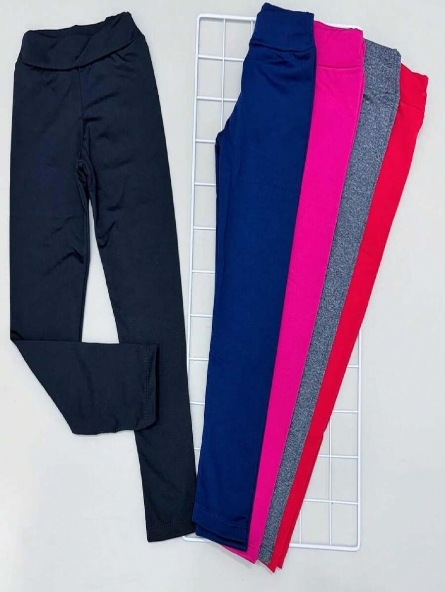 Young Girls Leggings