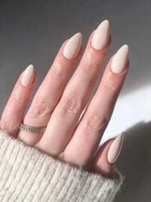 Dusty Pink