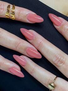 Coral Orange