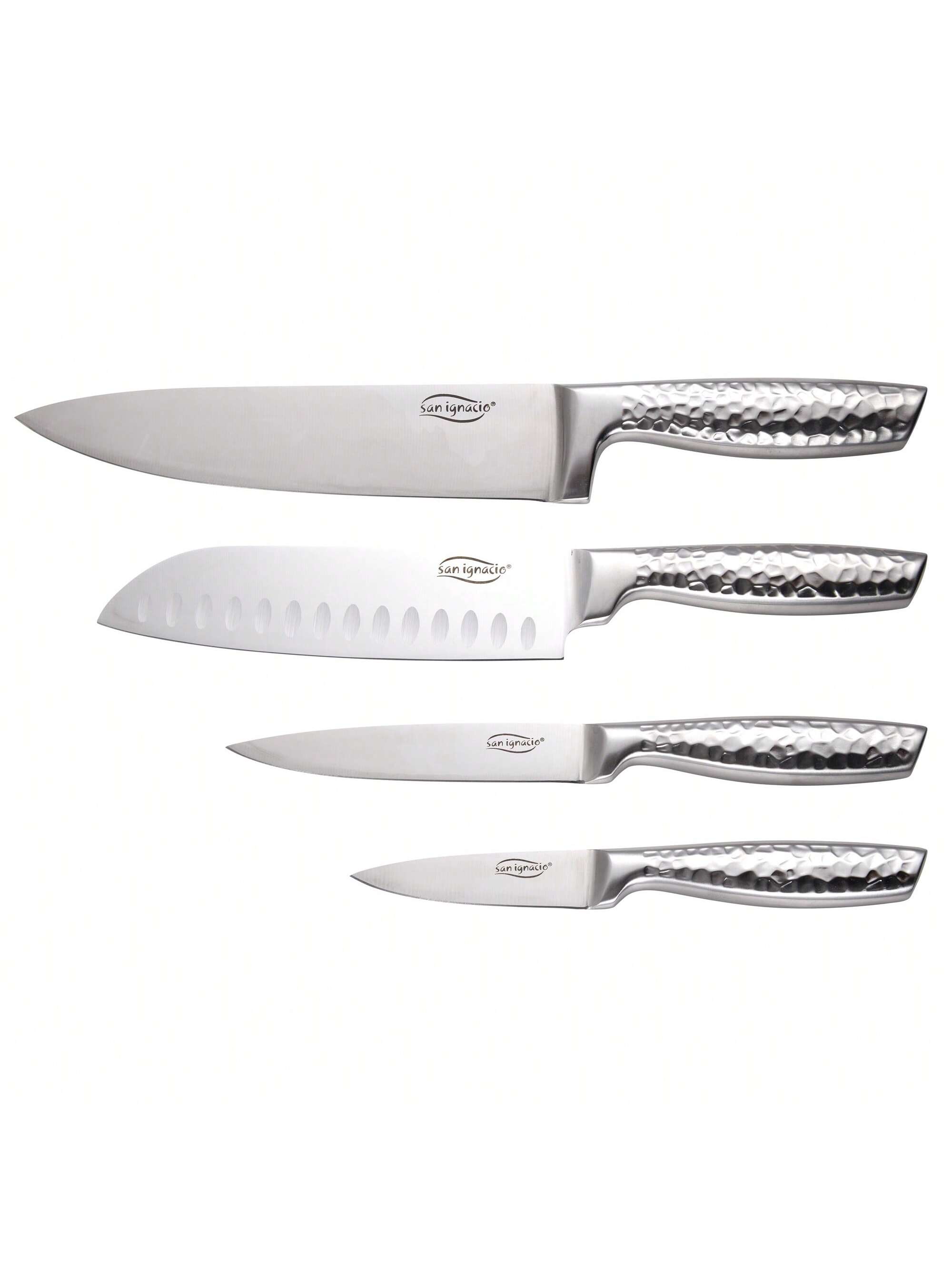 San Ignacio Cuchillos de cocina, oferta del