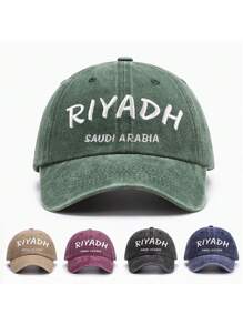 Riyadh