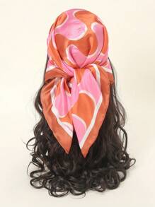 Fel roze